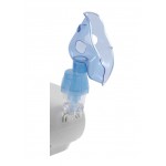 Νεφελοποιητής Φαρμάκων Compressor Nebulizer φορητός ρεύματος